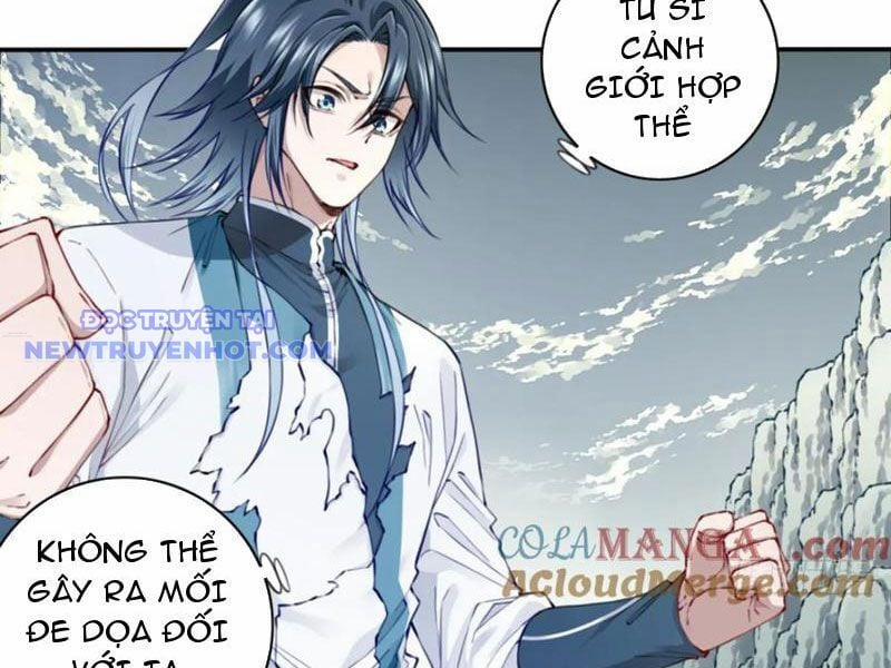 Ta Dùng Cơ Bắp Xưng Bá Tu Tiên Giới 77 trang 12