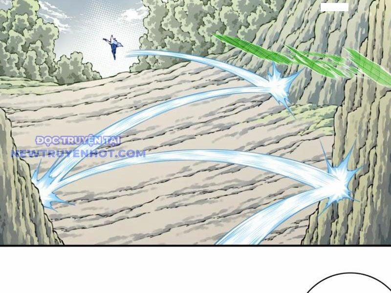 Ta Dùng Cơ Bắp Xưng Bá Tu Tiên Giới 77 trang 18