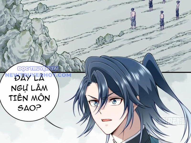 Ta Dùng Cơ Bắp Xưng Bá Tu Tiên Giới 77 trang 2