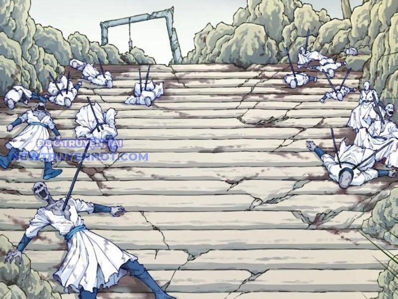 Ta Dùng Cơ Bắp Xưng Bá Tu Tiên Giới 77 trang 22