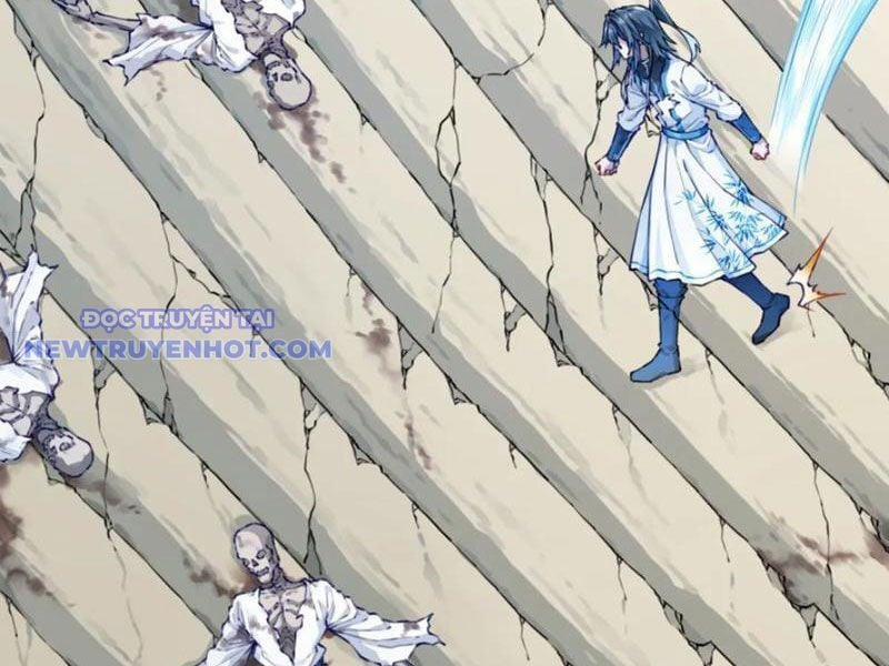 Ta Dùng Cơ Bắp Xưng Bá Tu Tiên Giới 77 trang 24