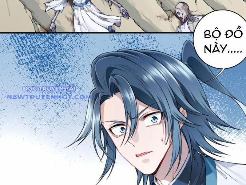 Ta Dùng Cơ Bắp Xưng Bá Tu Tiên Giới 77 trang 25