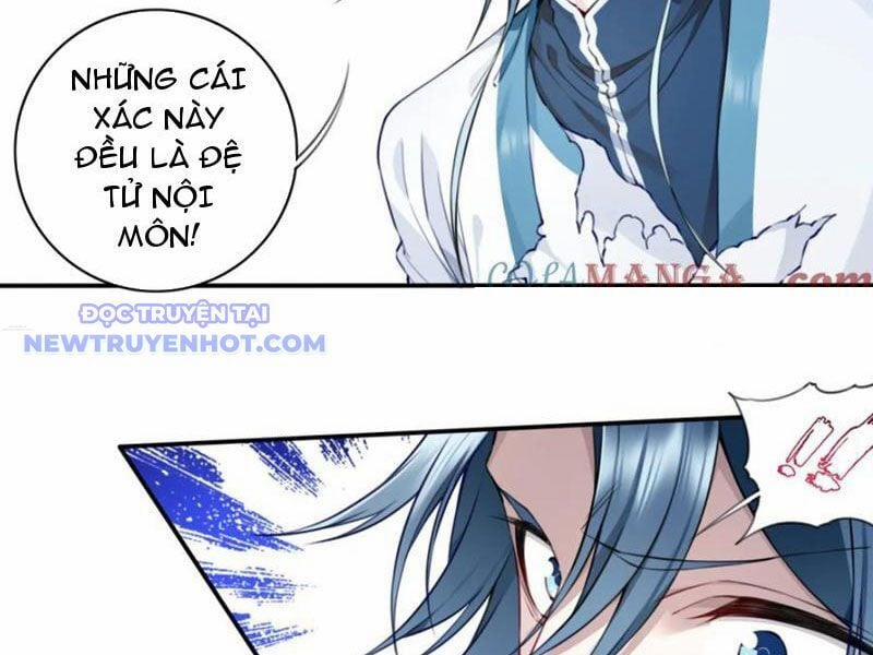 Ta Dùng Cơ Bắp Xưng Bá Tu Tiên Giới 77 trang 26