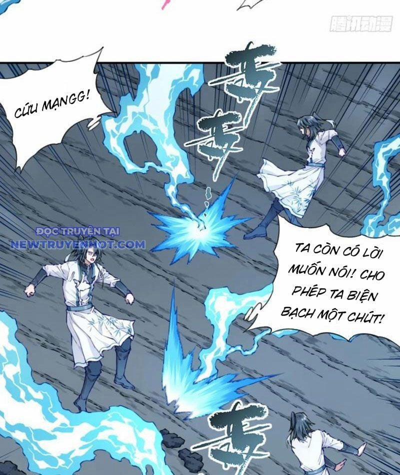 Ta Dùng Cơ Bắp Xưng Bá Tu Tiên Giới 78 trang 24