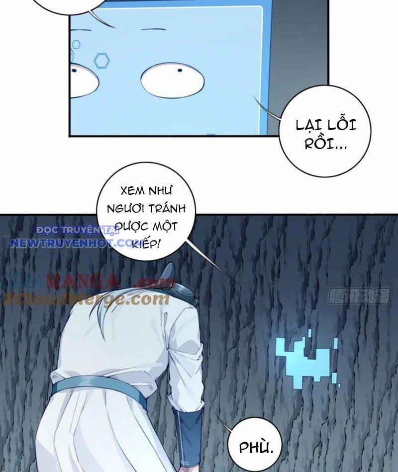 Ta Dùng Cơ Bắp Xưng Bá Tu Tiên Giới 78 trang 28