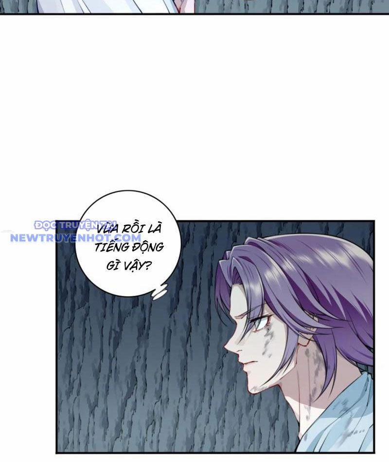 Ta Dùng Cơ Bắp Xưng Bá Tu Tiên Giới 78 trang 29