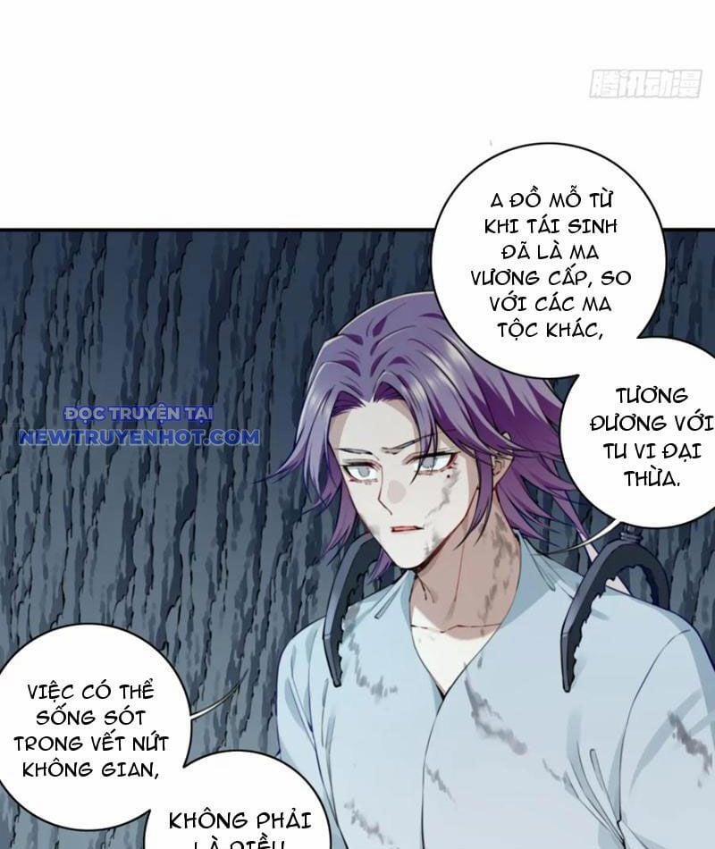 Ta Dùng Cơ Bắp Xưng Bá Tu Tiên Giới 78 trang 30