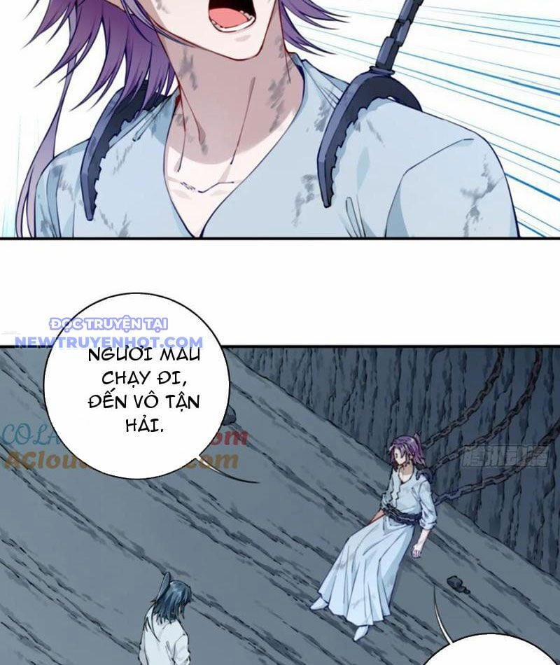 Ta Dùng Cơ Bắp Xưng Bá Tu Tiên Giới 78 trang 36