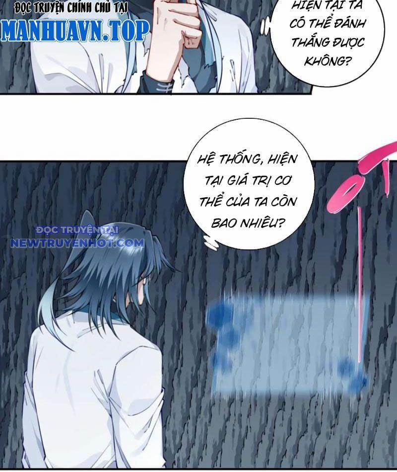 Ta Dùng Cơ Bắp Xưng Bá Tu Tiên Giới 78 trang 38