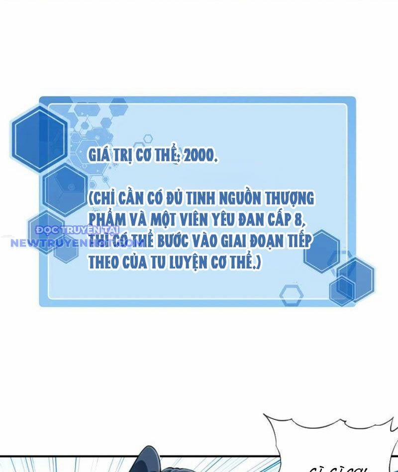Ta Dùng Cơ Bắp Xưng Bá Tu Tiên Giới 78 trang 39