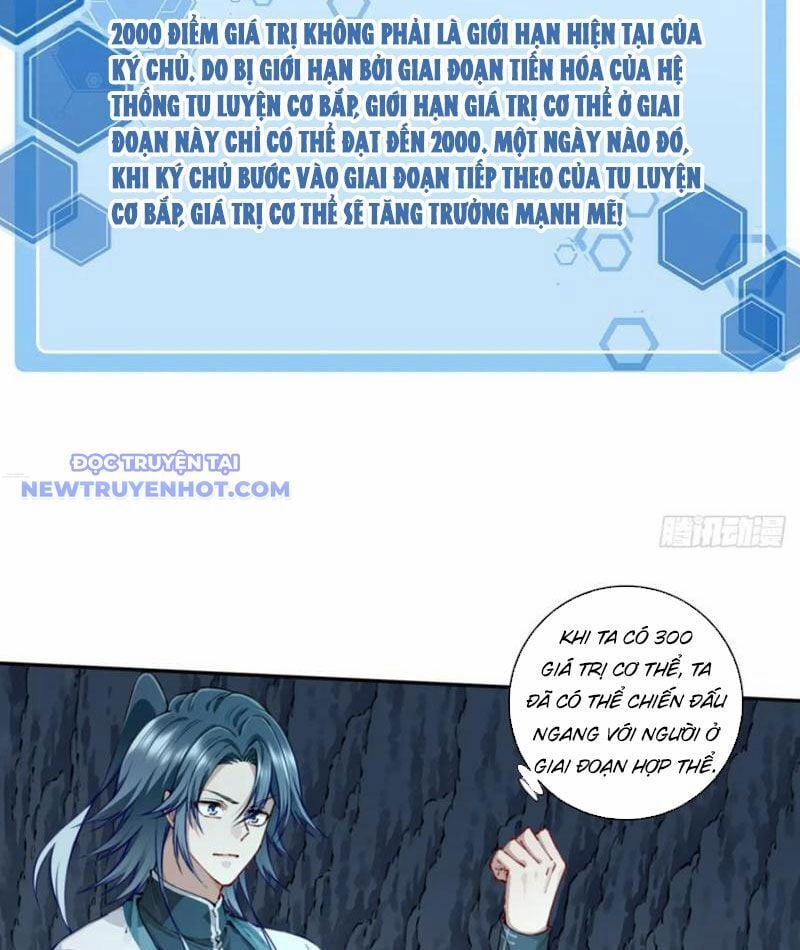 Ta Dùng Cơ Bắp Xưng Bá Tu Tiên Giới 78 trang 45