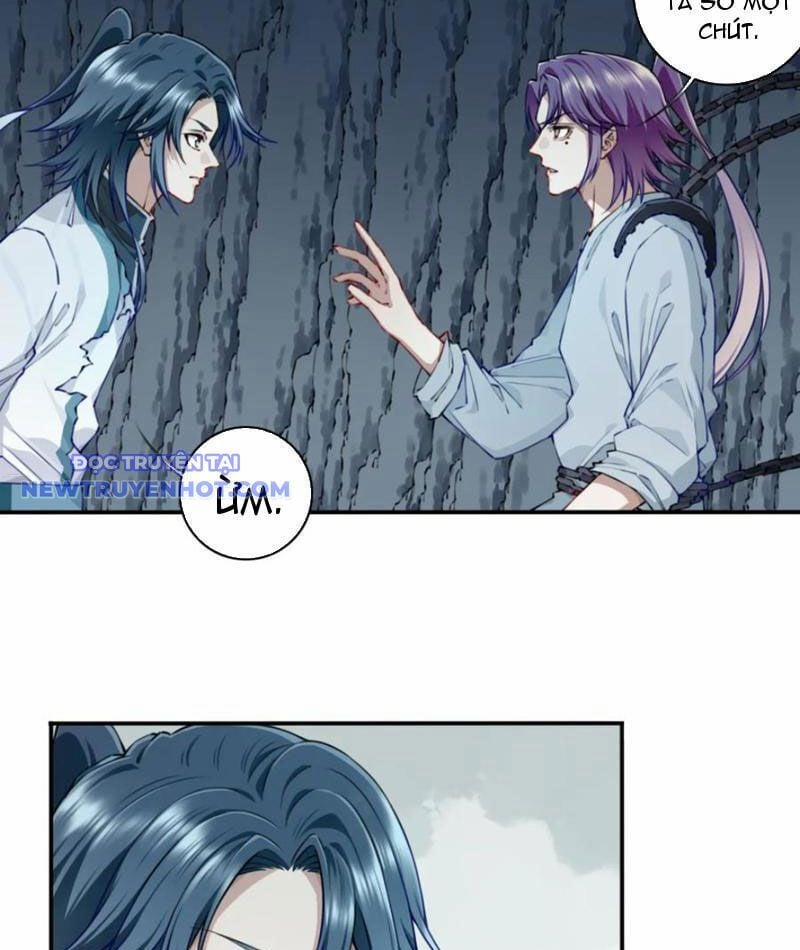 Ta Dùng Cơ Bắp Xưng Bá Tu Tiên Giới 78 trang 5