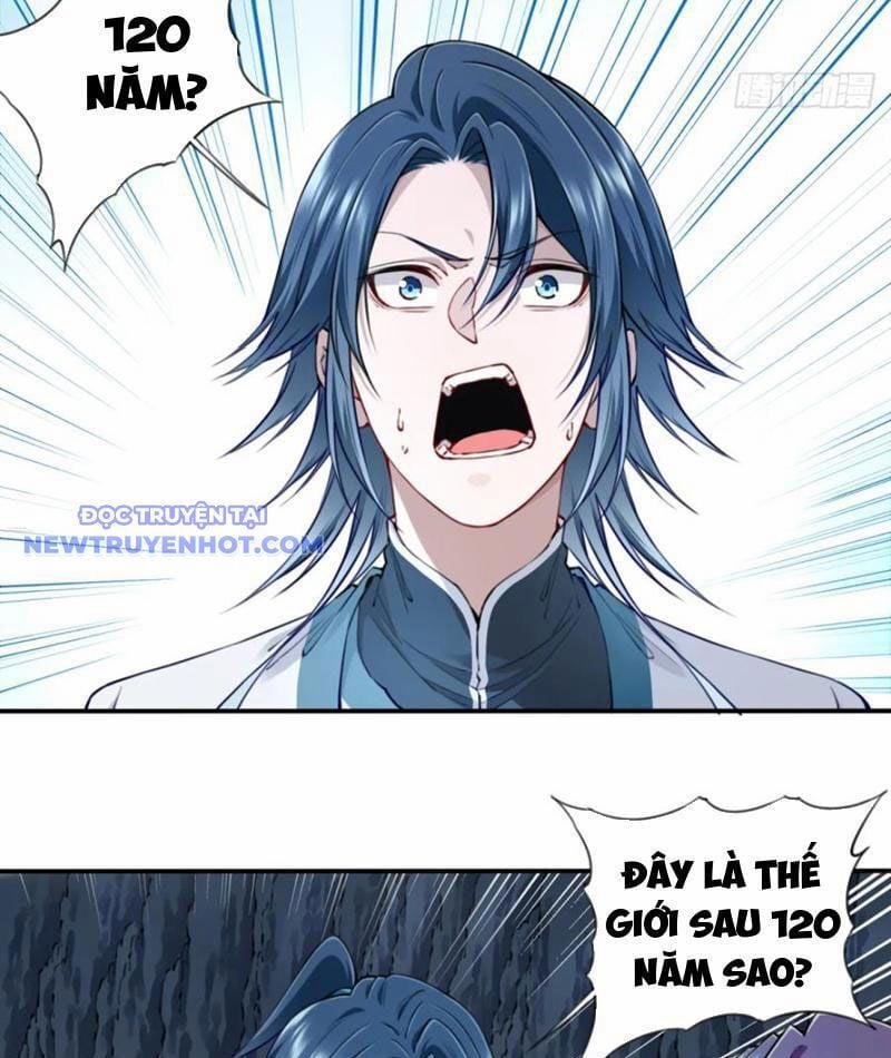 Ta Dùng Cơ Bắp Xưng Bá Tu Tiên Giới 78 trang 9