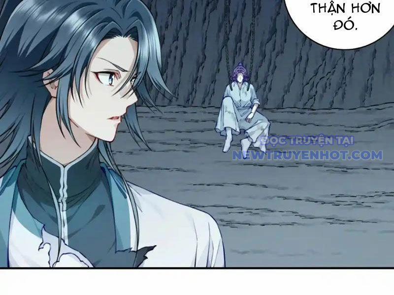 Ta Dùng Cơ Bắp Xưng Bá Tu Tiên Giới 79 trang 10