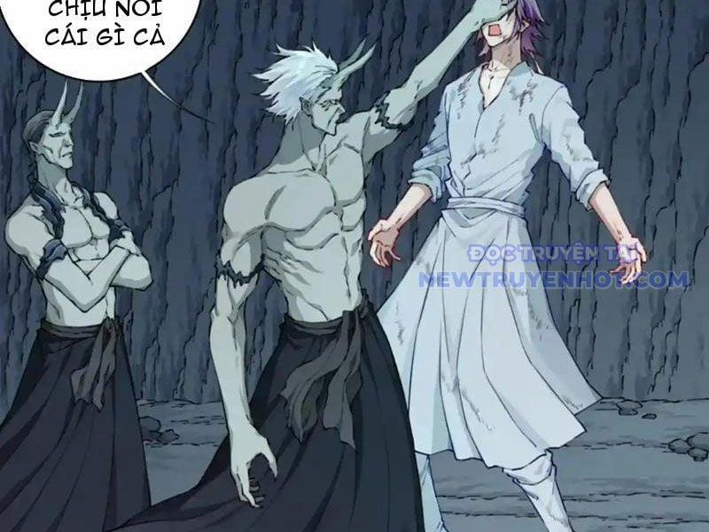 Ta Dùng Cơ Bắp Xưng Bá Tu Tiên Giới 79 trang 15