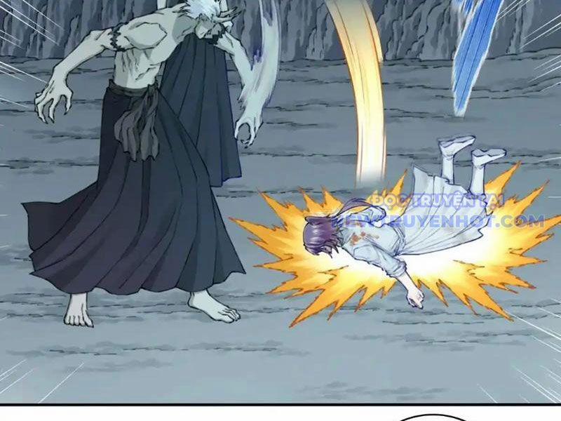 Ta Dùng Cơ Bắp Xưng Bá Tu Tiên Giới 79 trang 24