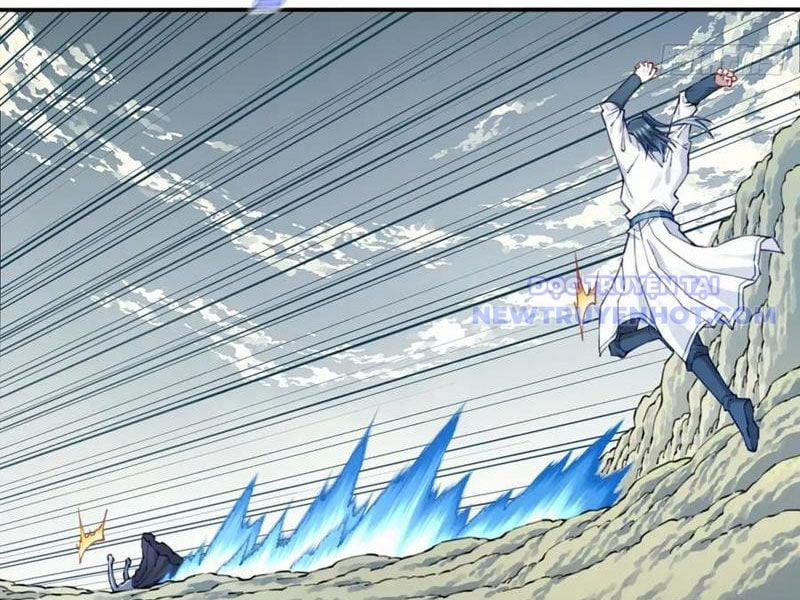 Ta Dùng Cơ Bắp Xưng Bá Tu Tiên Giới 80 trang 26