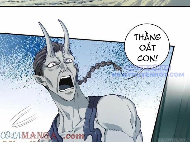 Ta Dùng Cơ Bắp Xưng Bá Tu Tiên Giới 80 trang 27