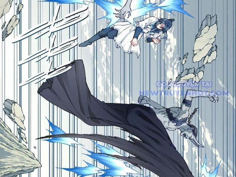 Ta Dùng Cơ Bắp Xưng Bá Tu Tiên Giới 80 trang 31