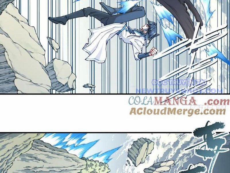 Ta Dùng Cơ Bắp Xưng Bá Tu Tiên Giới 80 trang 32