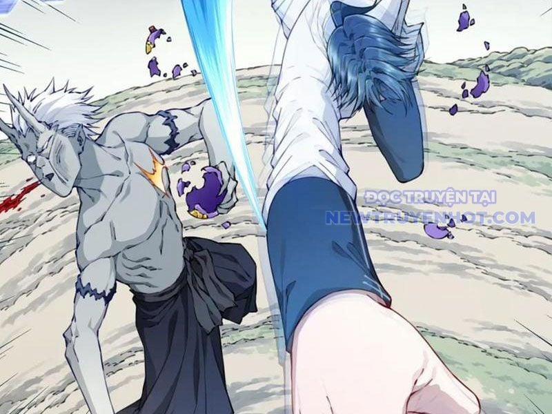 Ta Dùng Cơ Bắp Xưng Bá Tu Tiên Giới 80 trang 6