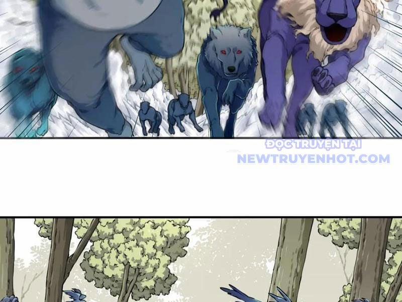 Ta Dùng Cơ Bắp Xưng Bá Tu Tiên Giới 80 trang 74