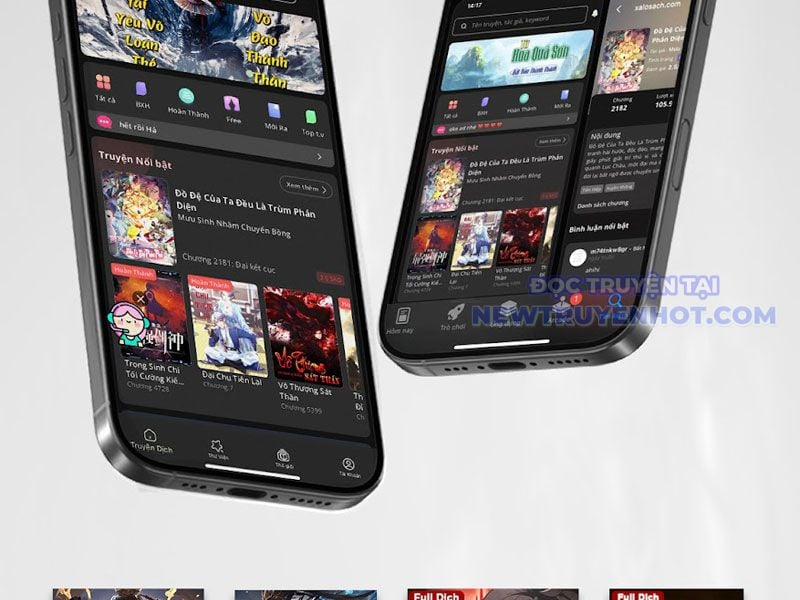 Ta Dùng Cơ Bắp Xưng Bá Tu Tiên Giới 80 trang 78