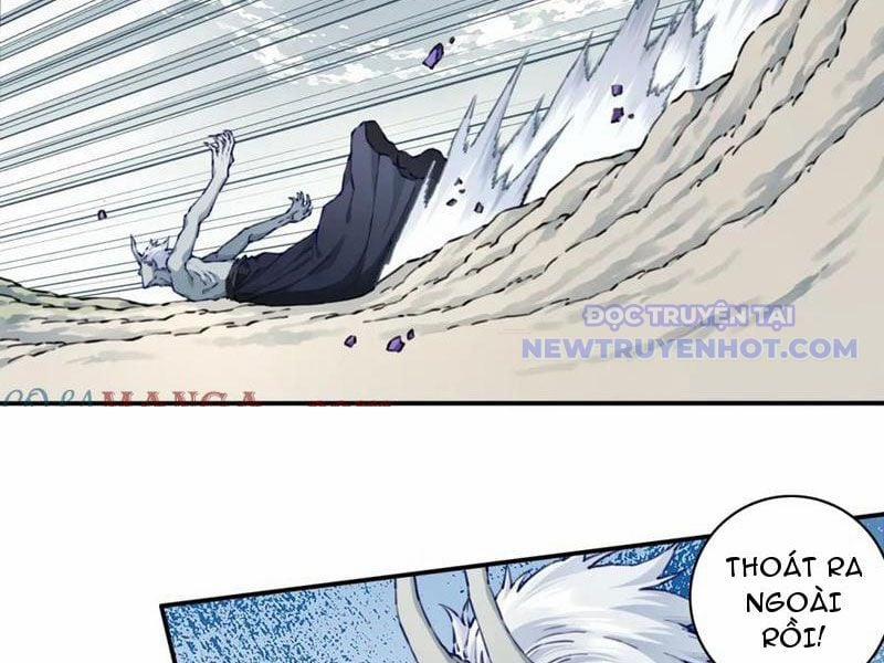 Ta Dùng Cơ Bắp Xưng Bá Tu Tiên Giới 80 trang 8