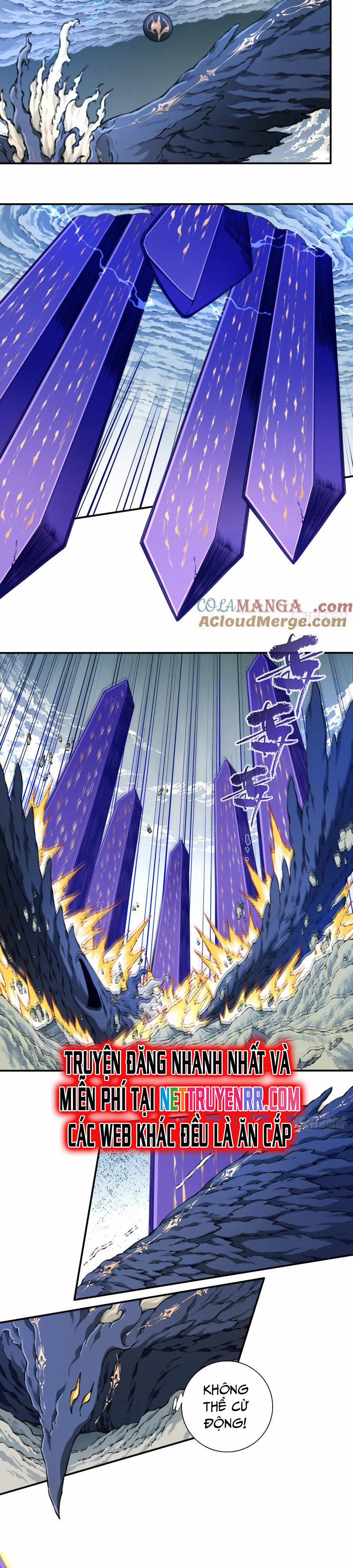 Ta Dùng Cơ Bắp Xưng Bá Tu Tiên Giới 82 trang 3