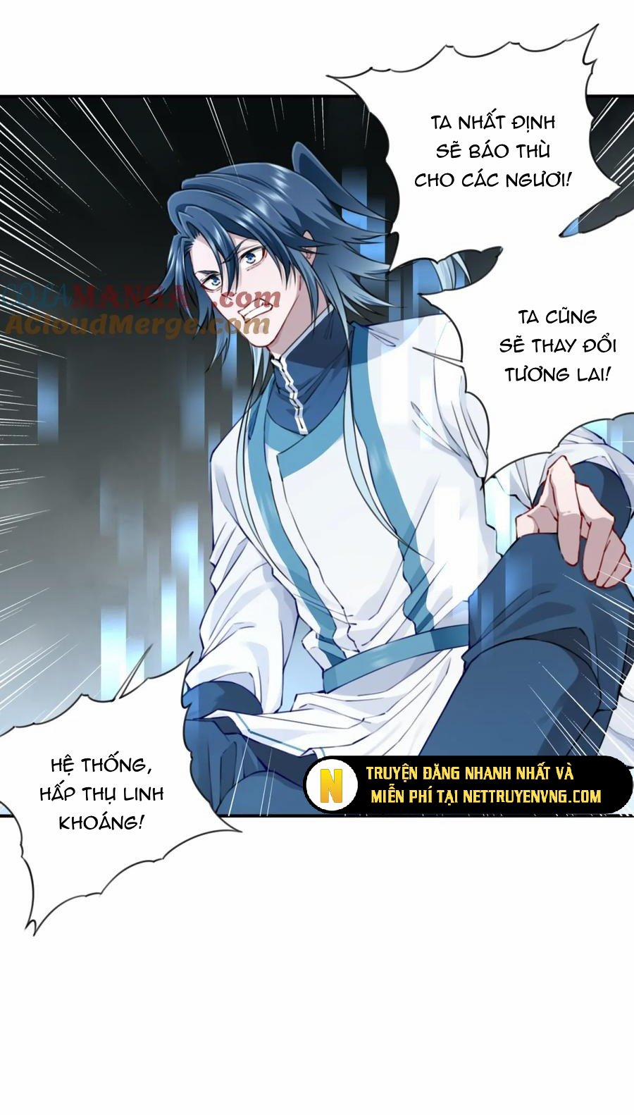 Ta Dùng Cơ Bắp Xưng Bá Tu Tiên Giới 83 trang 16