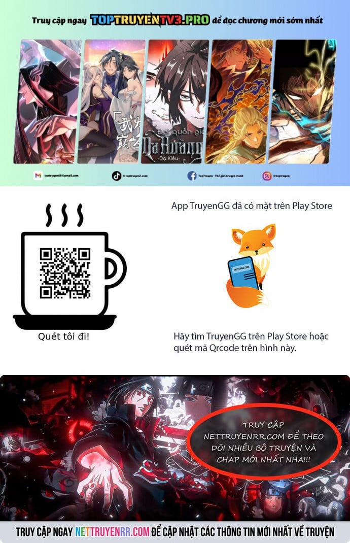 Ta Dùng Cơ Bắp Xưng Bá Tu Tiên Giới 86 trang 0