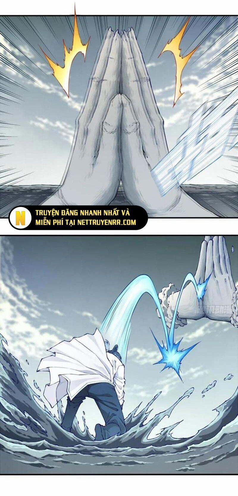 Ta Dùng Cơ Bắp Xưng Bá Tu Tiên Giới 86 trang 11