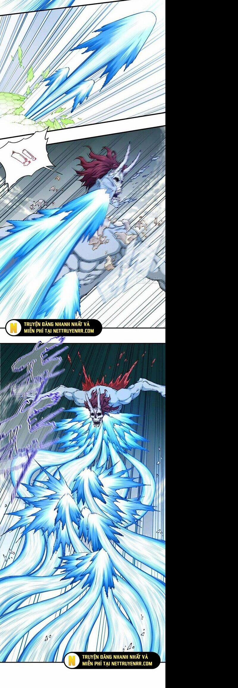 Ta Dùng Cơ Bắp Xưng Bá Tu Tiên Giới 86 trang 18