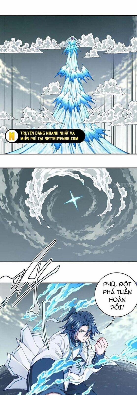 Ta Dùng Cơ Bắp Xưng Bá Tu Tiên Giới 86 trang 19