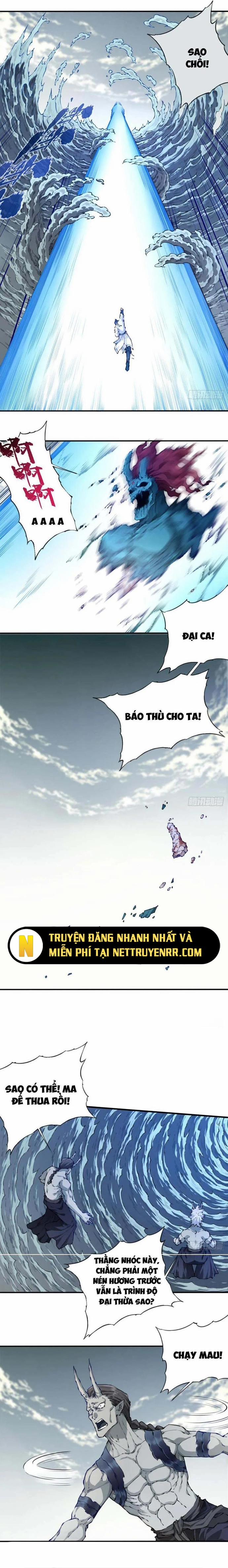 Ta Dùng Cơ Bắp Xưng Bá Tu Tiên Giới 87 trang 10