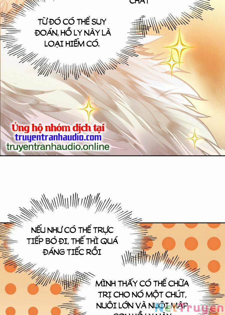 Ta Đúng Là Cao Thủ Tuyệt Thế 6 trang 13
