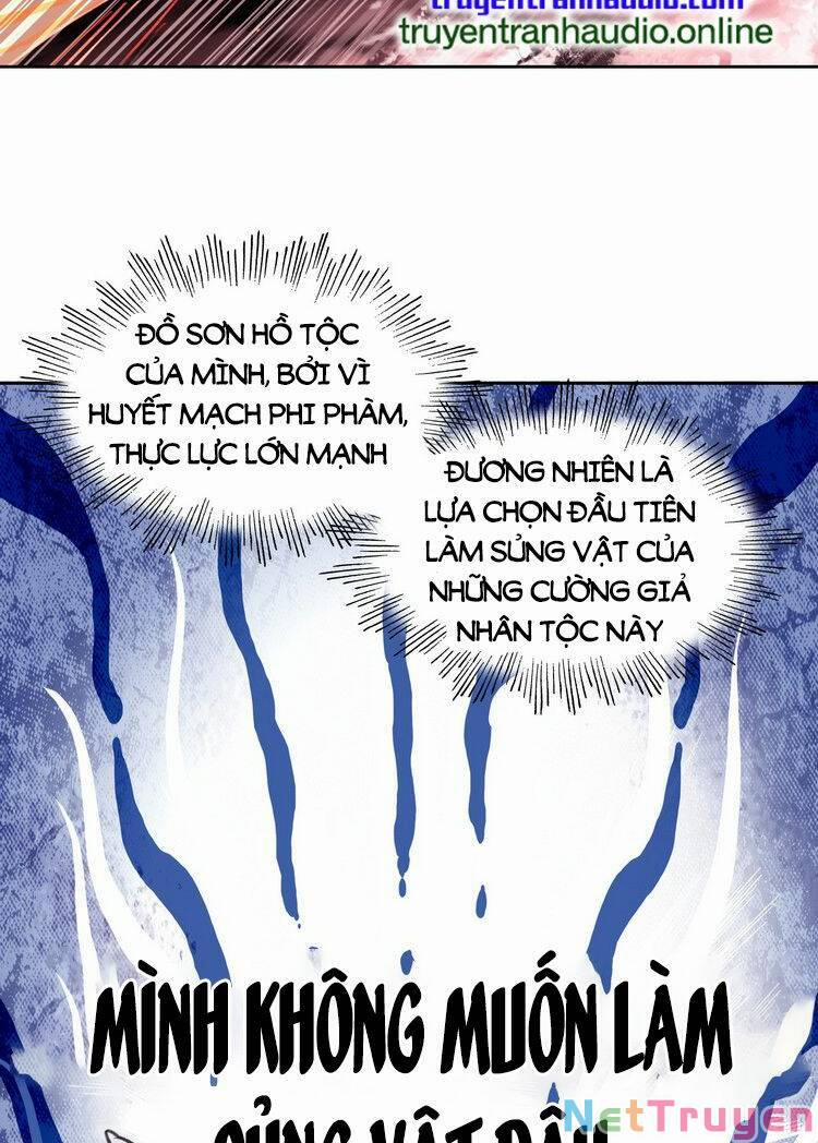 Ta Đúng Là Cao Thủ Tuyệt Thế 6 trang 23