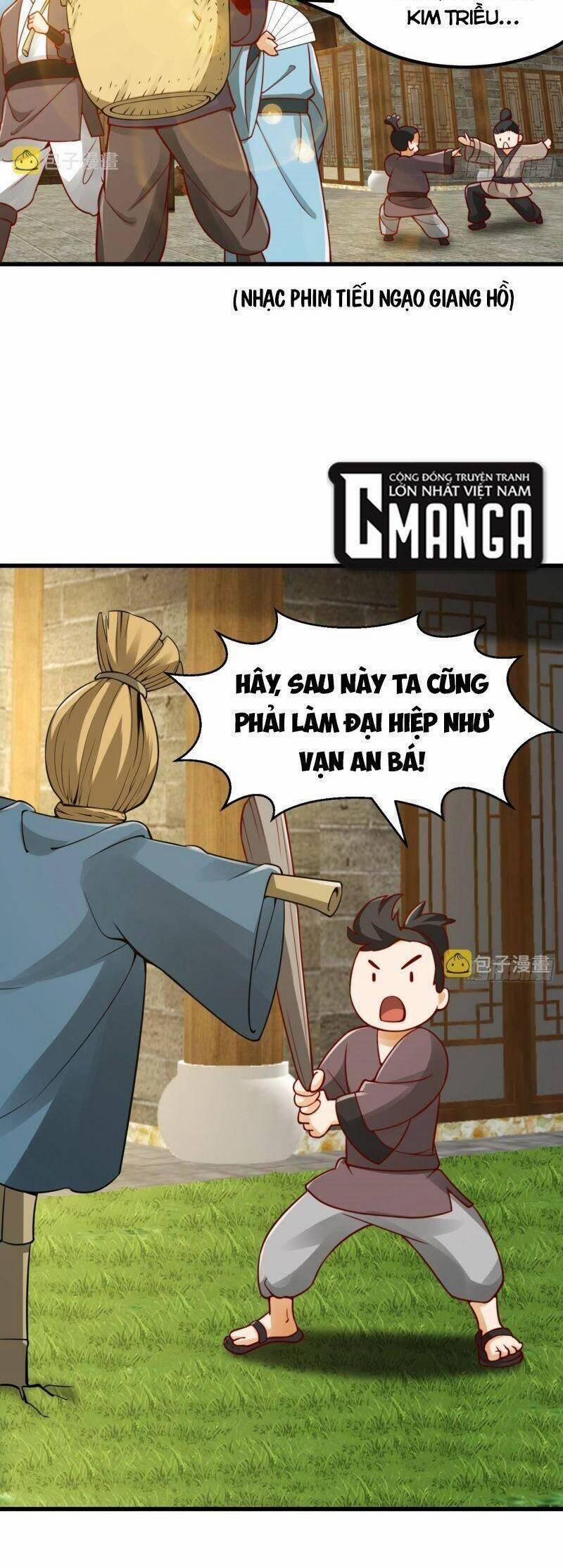 Ta Dùng Sách Giải Trí Thành Thánh Nhân 100 trang 1