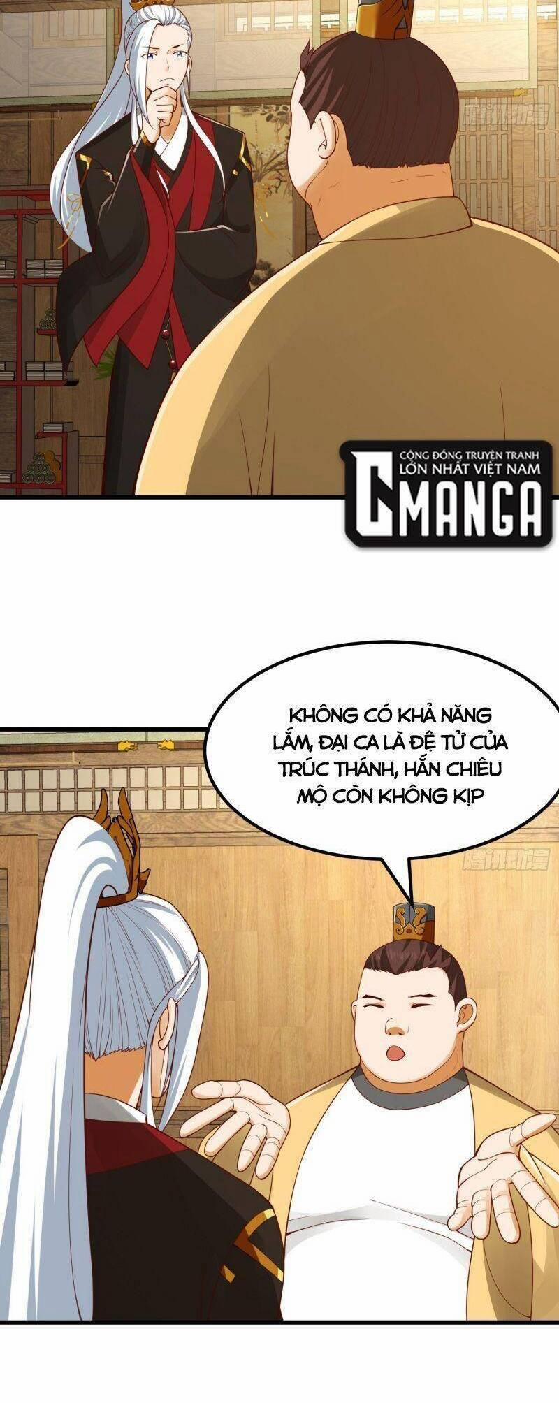 Ta Dùng Sách Giải Trí Thành Thánh Nhân 101 trang 1