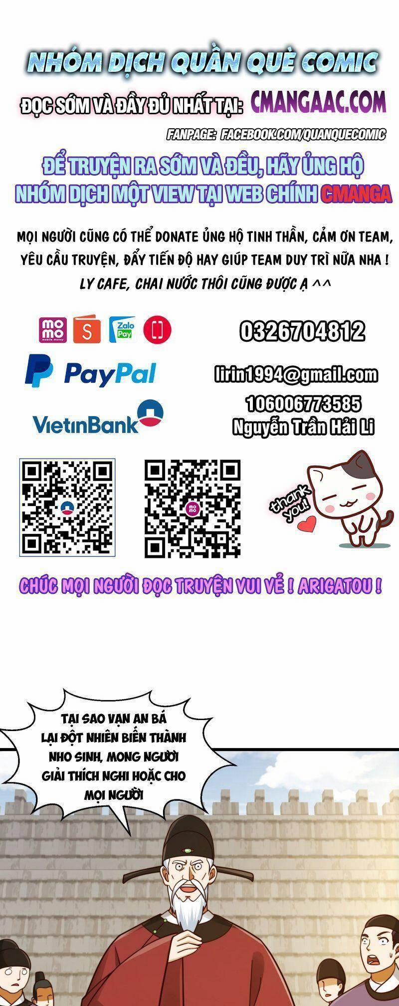 Ta Dùng Sách Giải Trí Thành Thánh Nhân 110 trang 0