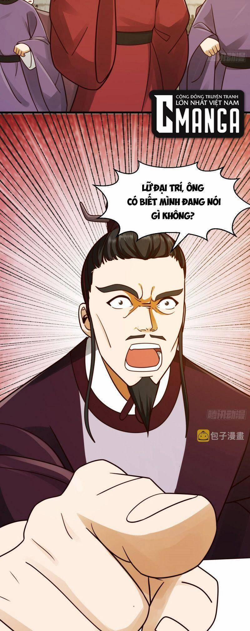Ta Dùng Sách Giải Trí Thành Thánh Nhân 110 trang 1