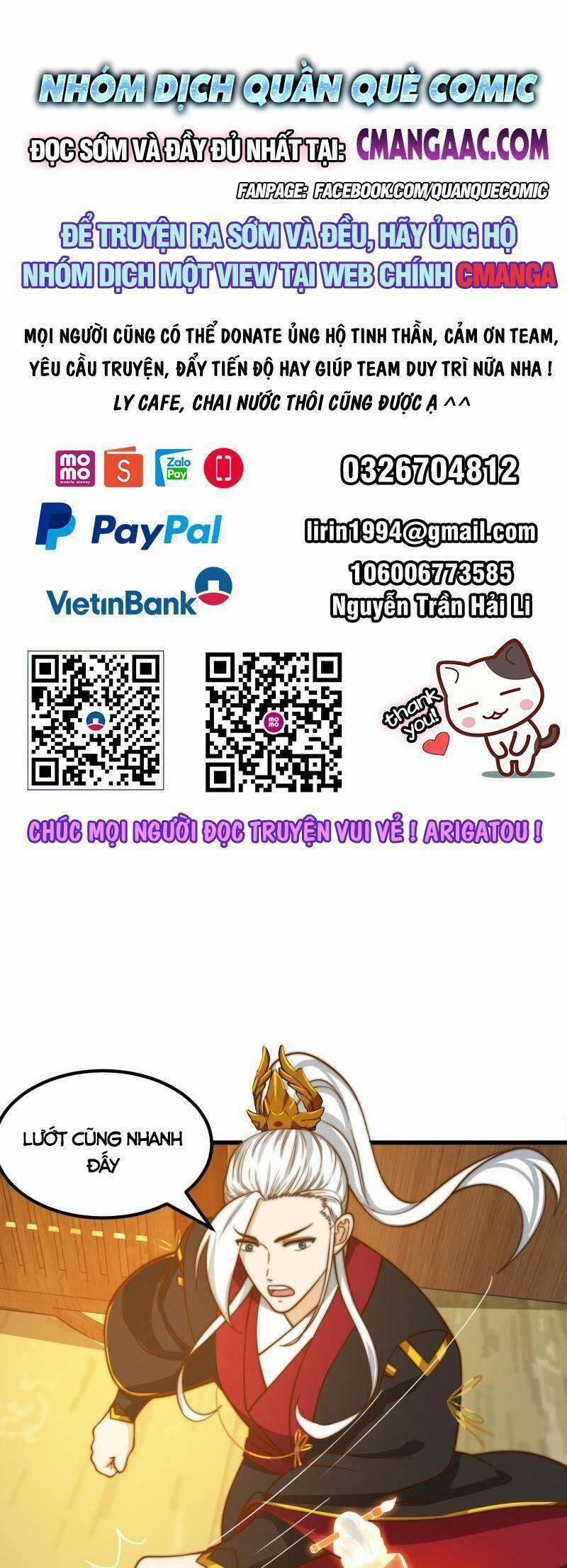 Ta Dùng Sách Giải Trí Thành Thánh Nhân 112 trang 0