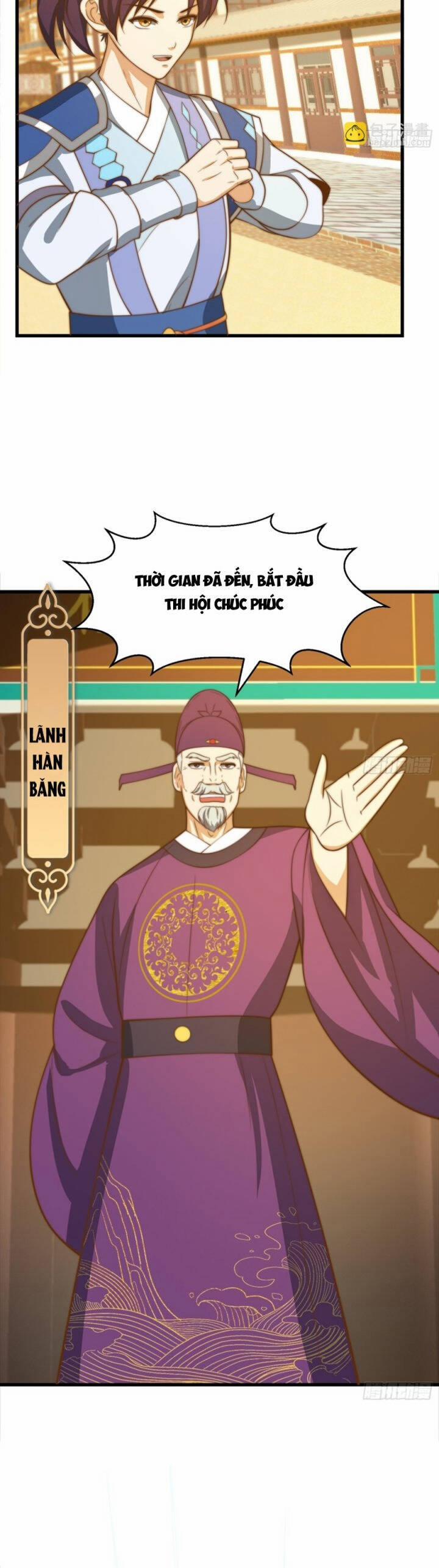Ta Dùng Sách Giải Trí Thành Thánh Nhân 118 trang 1