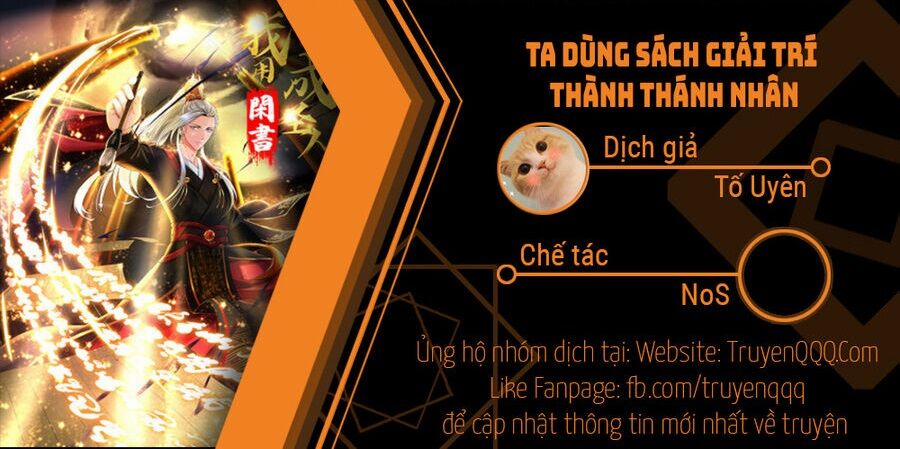 Ta Dùng Sách Giải Trí Thành Thánh Nhân 142 trang 0