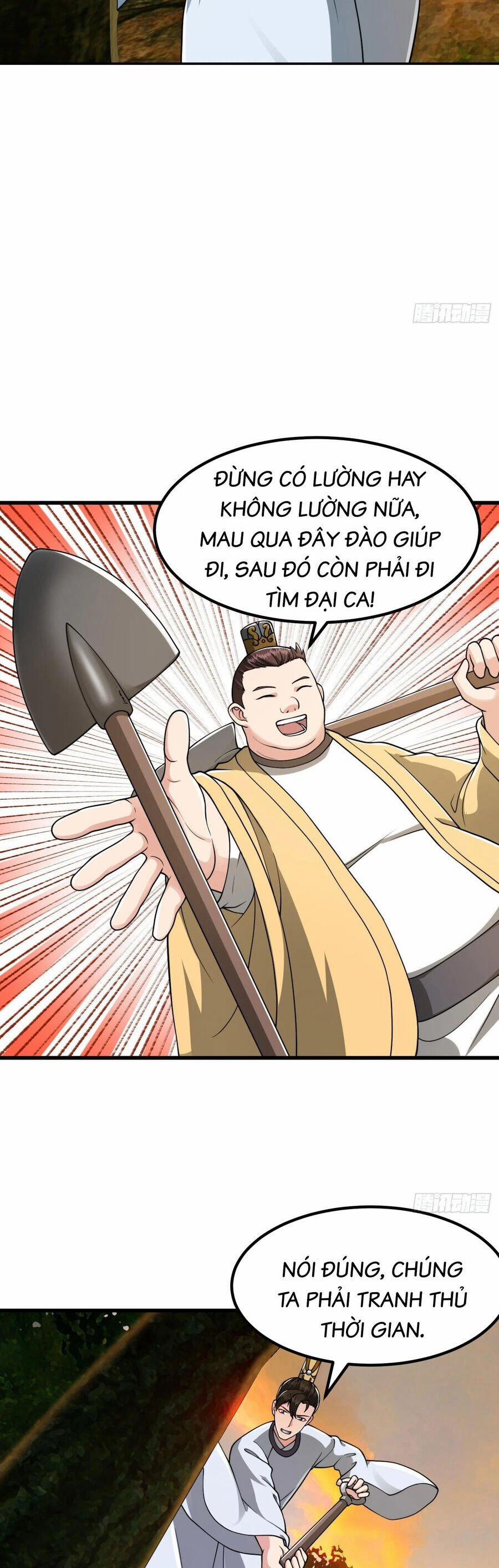 Ta Dùng Sách Giải Trí Thành Thánh Nhân 142 trang 8