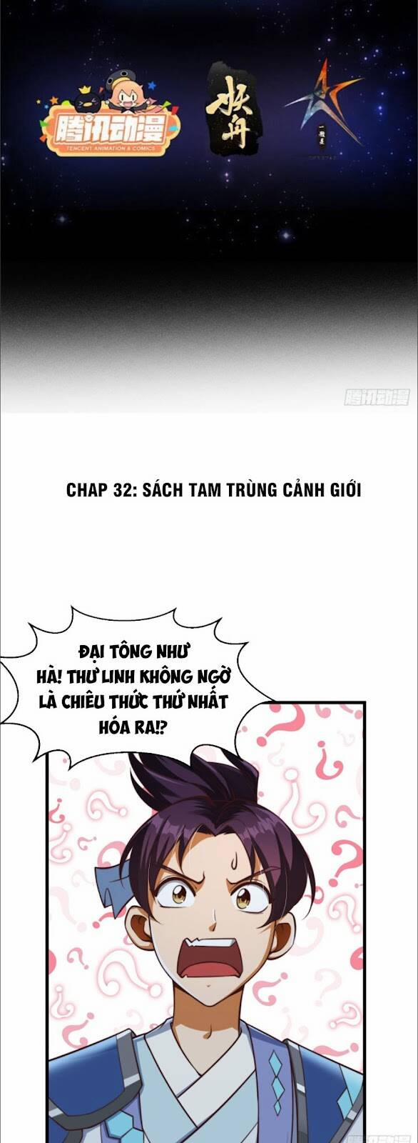 Ta Dùng Sách Giải Trí Thành Thánh Nhân 32 trang 1