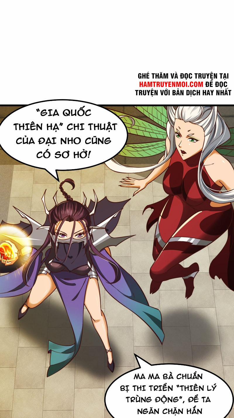 Ta Dùng Sách Giải Trí Thành Thánh Nhân 35 trang 1