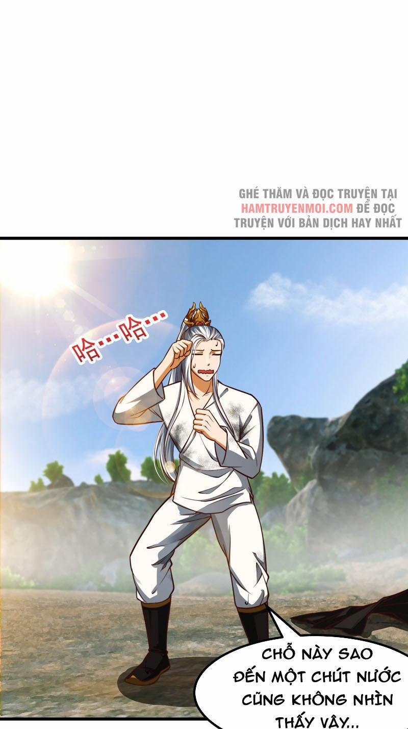 Ta Dùng Sách Giải Trí Thành Thánh Nhân 39 trang 1