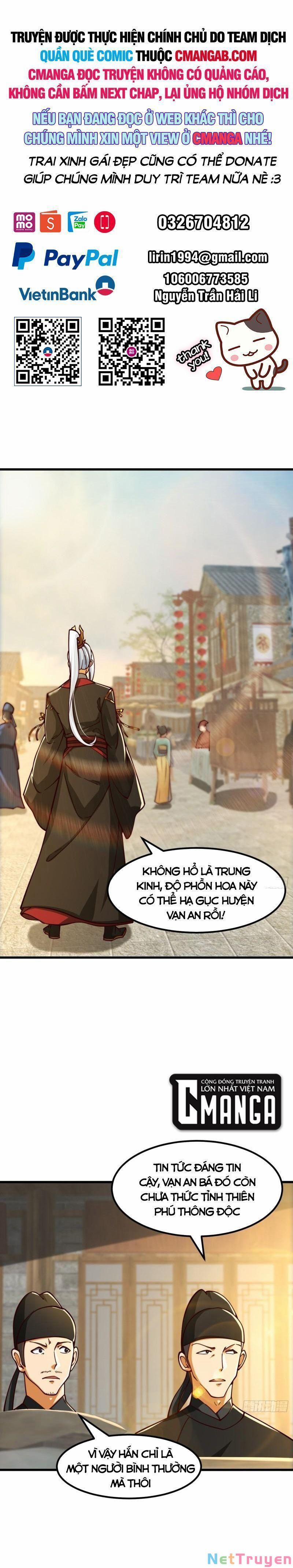 Ta Dùng Sách Giải Trí Thành Thánh Nhân 57 trang 0
