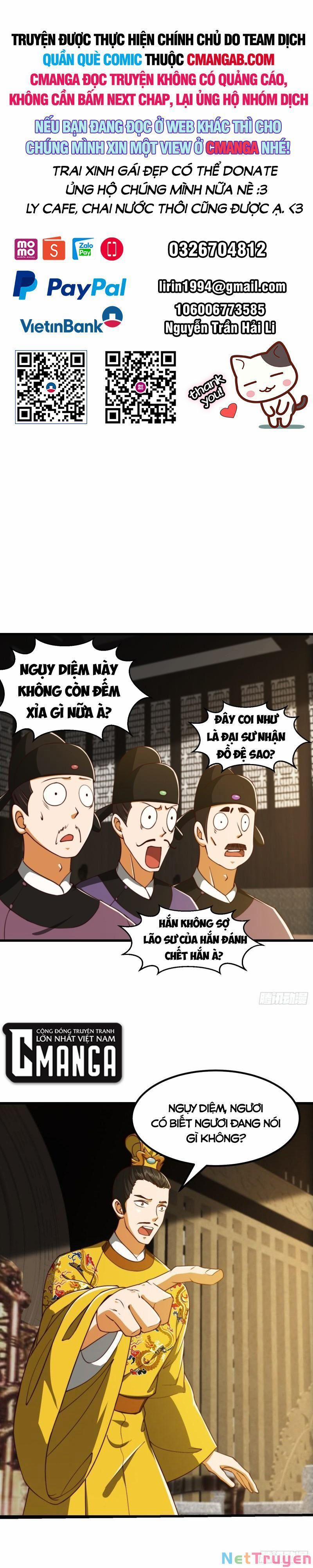 Ta Dùng Sách Giải Trí Thành Thánh Nhân 66 trang 0